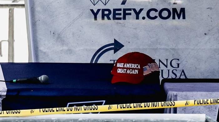 Charlie Kirk’s shocking killing sparks wave of global, US condemnation