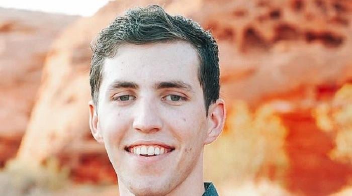 Who is Tyler Robinson, the suspect in Charlie Kirk’s assassination?