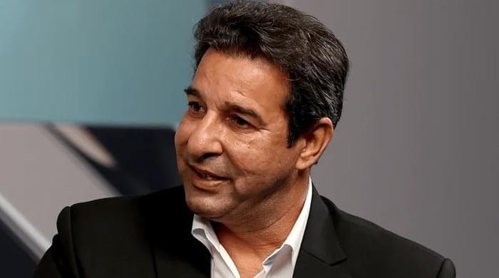 Forget noise and ‘enjoy’ Asia Cup clash, Wasim Akram tells Pakistan and India