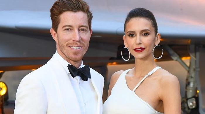 Did Nina Dobrev, Shaun White split due to cheating? Source spills