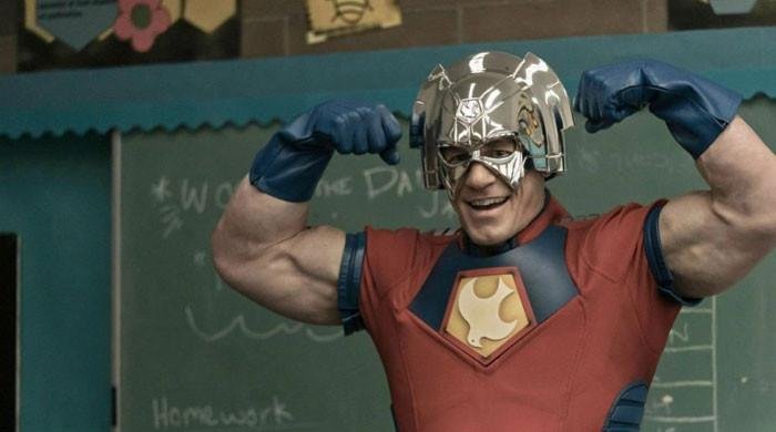 DC boss teases ‘Peacemaker’ future?