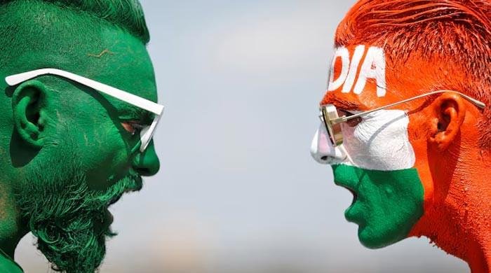 Pakistan, India face off in high-octane Asia Cup 2025 clash today