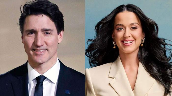 Katy Perry, Justin Trudeau still ‘very interested’ amid busy lives