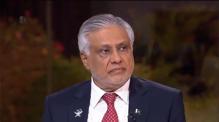 Pakistan calls for action against escalating aggression
