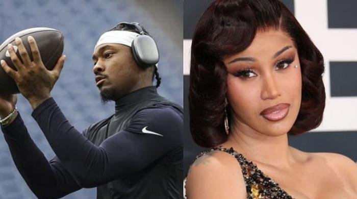 Cardi B reveals how new beau Stefon Diggs sparked her interest in football