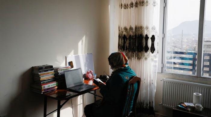 Afghan Taliban extend crackdown on internet access