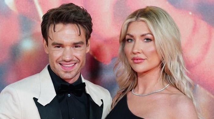 Liam Payne’s girlfriend Kate Cassidy shares warm hug with late ‘One Direction’ star in AI reimagined snaps
