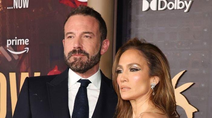Jennifer Lopez, Ben Affleck’s marital mansion back on market at new price
