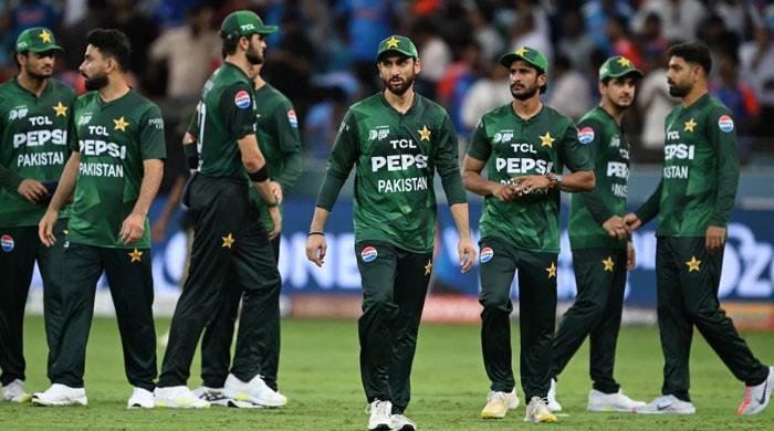 Pakistan cancel pre-match presser ahead of India clash