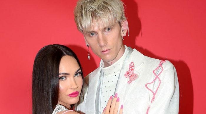 MGK plans to get back Megan Fox comes to light