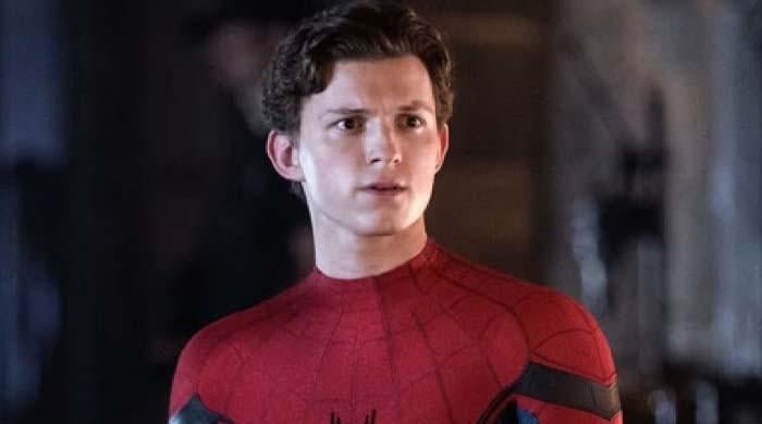 Tom Holland rushed to hospital after ‘Spider-Man’ stunt goes wrong