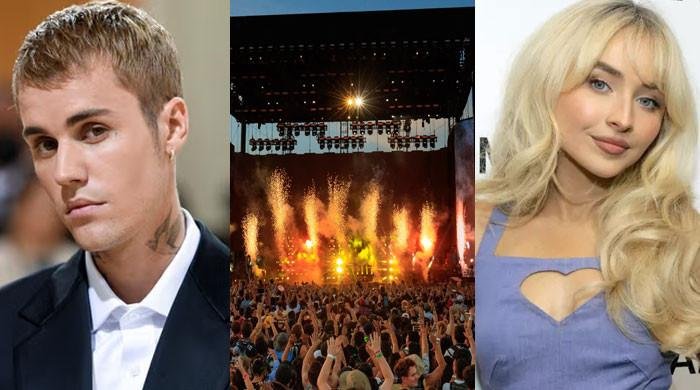 Coachella 2026 breaks sales record as Justin Bieber, Sabrina Carpenter lead star-studded lineup