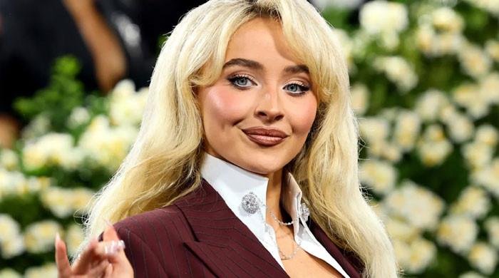 Sabrina Carpenter drops bombshell on new album