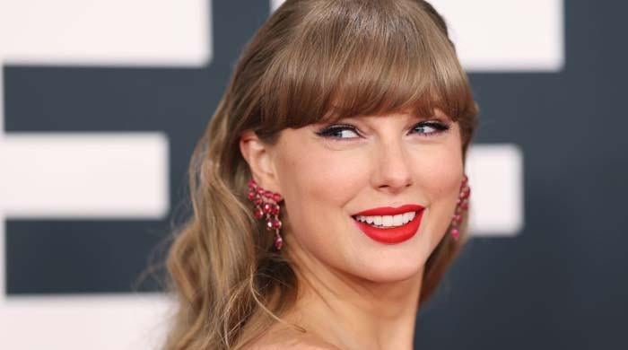 Taylor Swift ‘almost’ quit music forever?