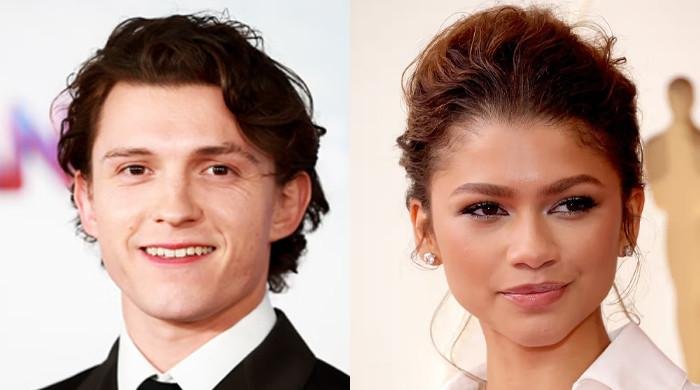 Tom Holland, Zendaya make major safety move