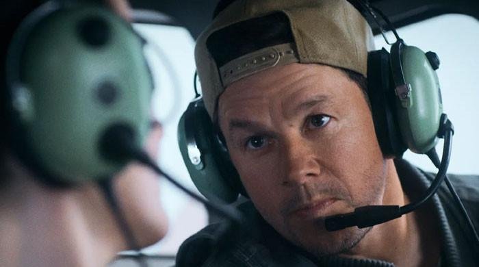 Mark Wahlberg gets candid about his ‘pretty silly’ career