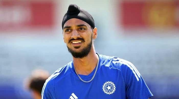 PCB files complaint with ICC against Arshdeep Singh over ‘obscene’ gestures