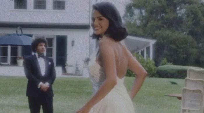 Selena Gomez’s mom Mandy gushes over ‘beautiful’ daughter’s big day