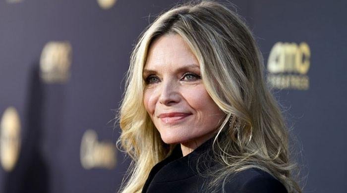Michelle Pfeiffer reveals big secret on podcast