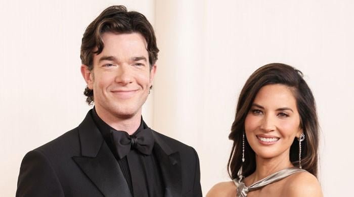 Olivia Munn recalls ‘aggressive’ cancer fight while receiving award