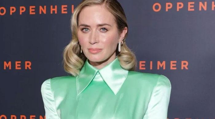 Emily Blunt calls AI actress Tilly Norwood ‘terrifying,’ urges agencies to stop