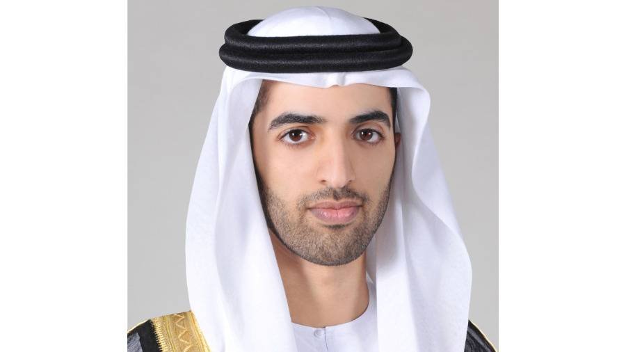 The Crown Prince of Ras Al Khaimah issues a decision regarding linking data sources and the Ras Al Khaimah Statistics Center
