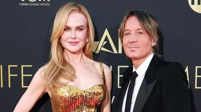 Nicole Kidman, Keith Urban’s elder daughter breaks silence amid pair’s divorce
