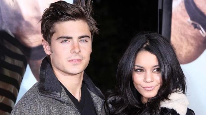 Vanessa Hudgens shares rare insights about her undeniable chemistry with Zac Efron