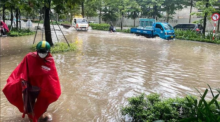 Typhoon Bualoi death toll rises to 51 in Vietnam