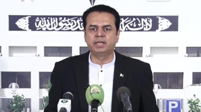 Minister apologises for press club assault, assures implementation of journalists’ demands