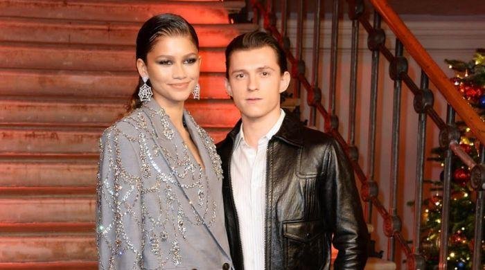 Tom Holland, Zendaya have put their wedding ‘on hold’ due to ‘enormous strain’