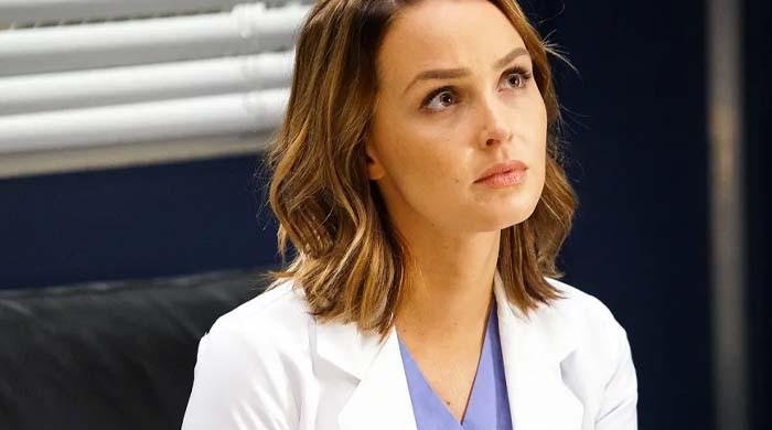 ‘Grey’s Anatomy’ star reveals secret health battle