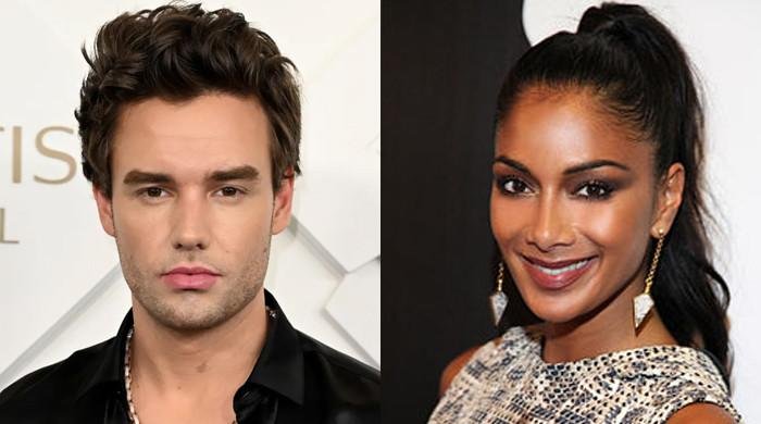 Nicole Scherzinger reveals final heartbreaking texts to Liam Payne