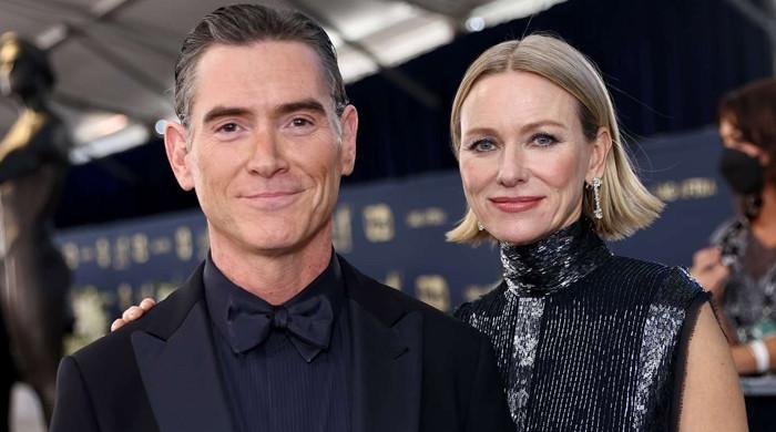 Billy Crudup, Naomi Watts spill tips to be ‘power couple’