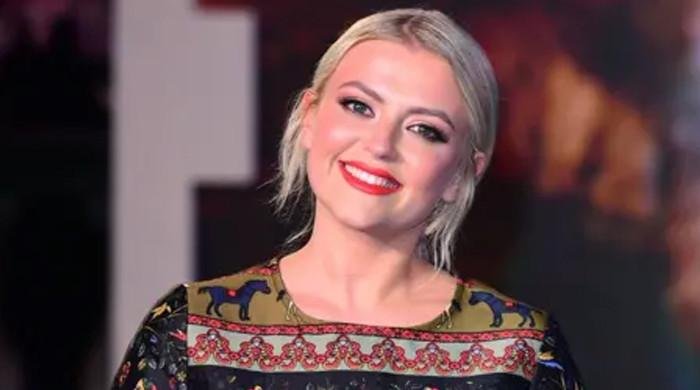 Lucy Fallon does not want to leave ‘Coronation Street’