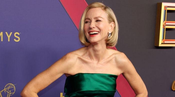 Naomi Watts reveals vulnerable pre-marriage moment with Billy Crudup