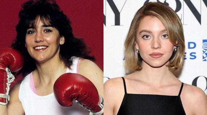 Sydney Sweeney shares brutal routine behind ‘Christy’ transformation