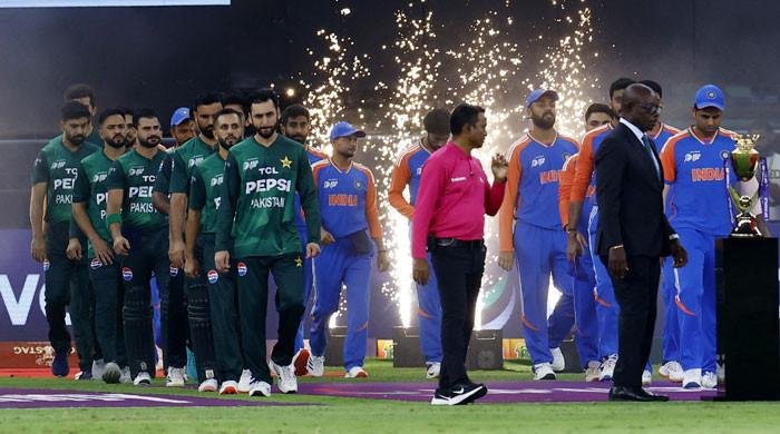 ICC urged to end ‘pre-arranged’ India-Pakistan clashes