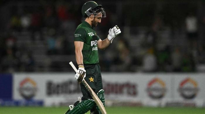 Salman Agha’s T20I captaincy ‘in question’ as PCB selectors initiate talks