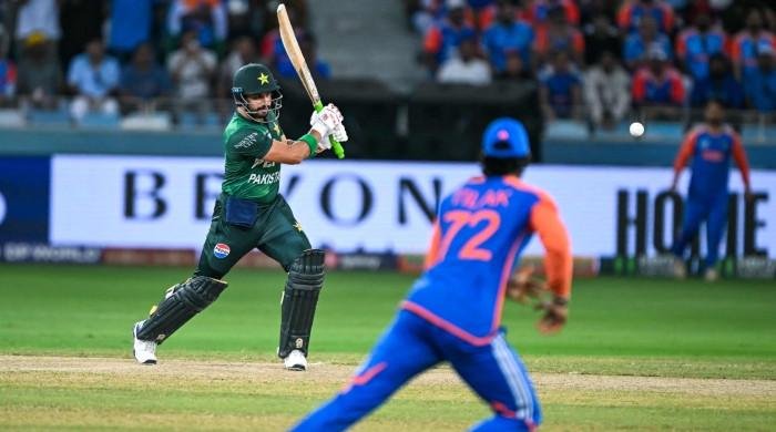 BCCI official responds to calls for scrapping Pak vs Ind games