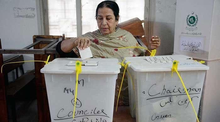 LG polls in Punjab to be held in December, rules ECP