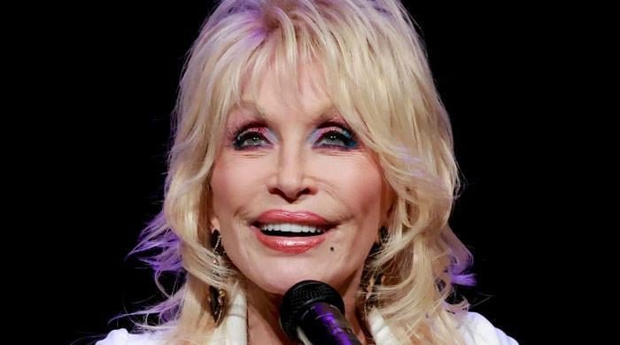 Dolly Parton shares important message to fans