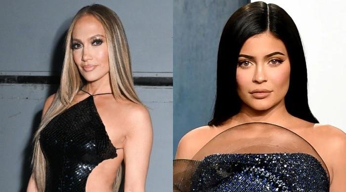 Jennifer Lopez follows in Kylie Jenner’s footstep to get back in top shape?