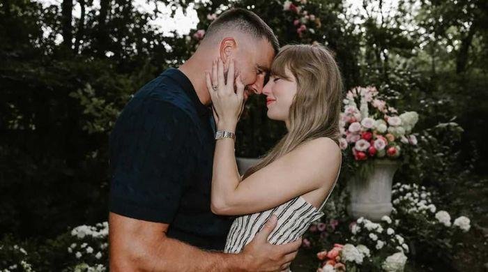 Taylor Swift’s wedding plans resurface after her engagement to Travis Kelce
