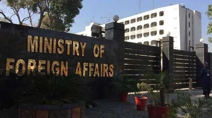 Pakistan hopes for ‘true representative govt’ in Afghanistan after border aggression