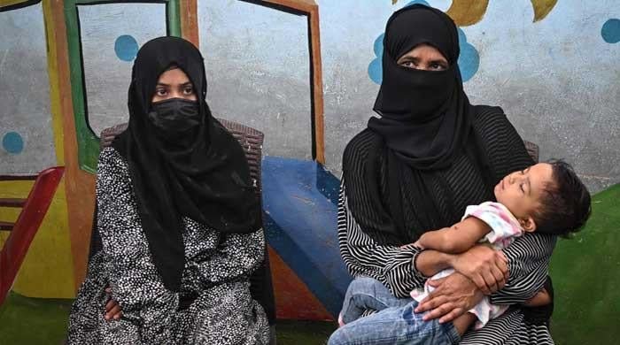 Child workers still common in Pakistan