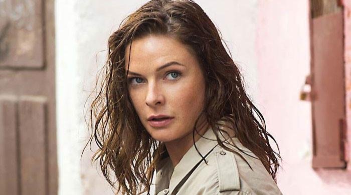 Rebecca Ferguson wants to play villain in this movie