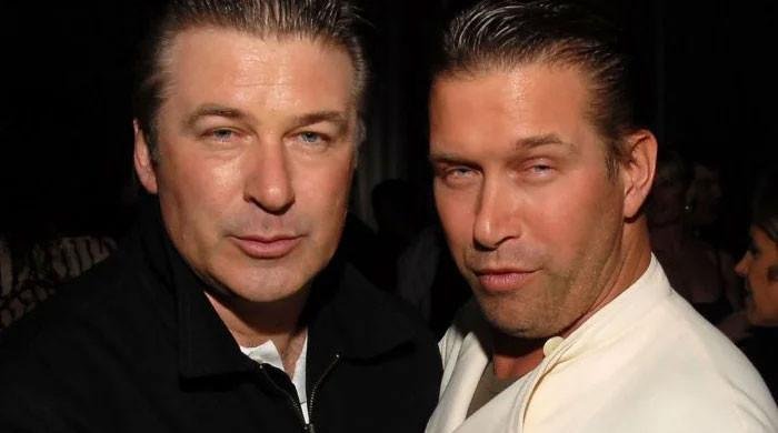 Alec Baldwin confirms he and Stephen Baldwin are ‘fine’ after car crash in East Hampton