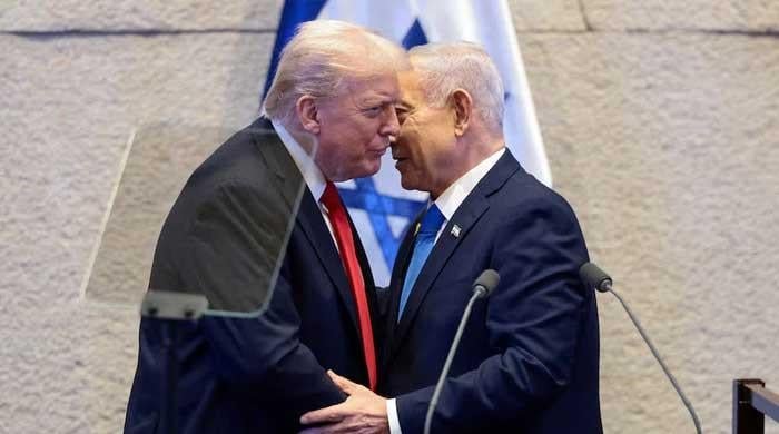 Trump convinced Netanyahu to take a deal. Can he keep him onboard?