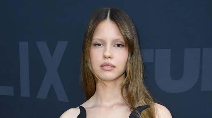 Mia Goth makes shocking revelation about motherhood